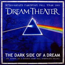 Dream Theater : The Dark Side of a Dream